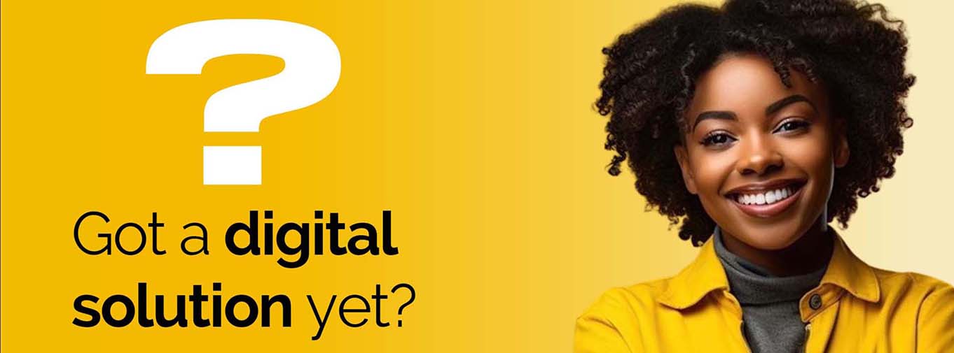 Digital Solution