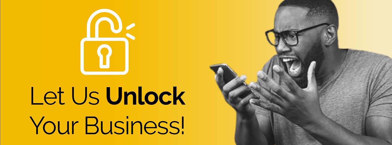 Unlock Business