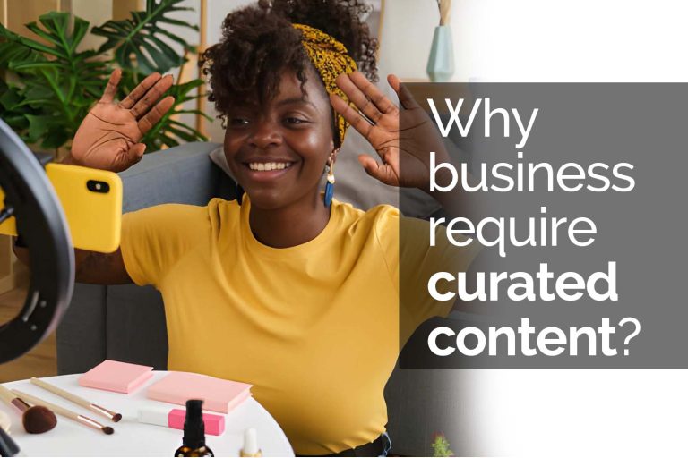 Why Businesses Require Curated Content in 2026: 10 Powerful Benefits for Growth & Authority