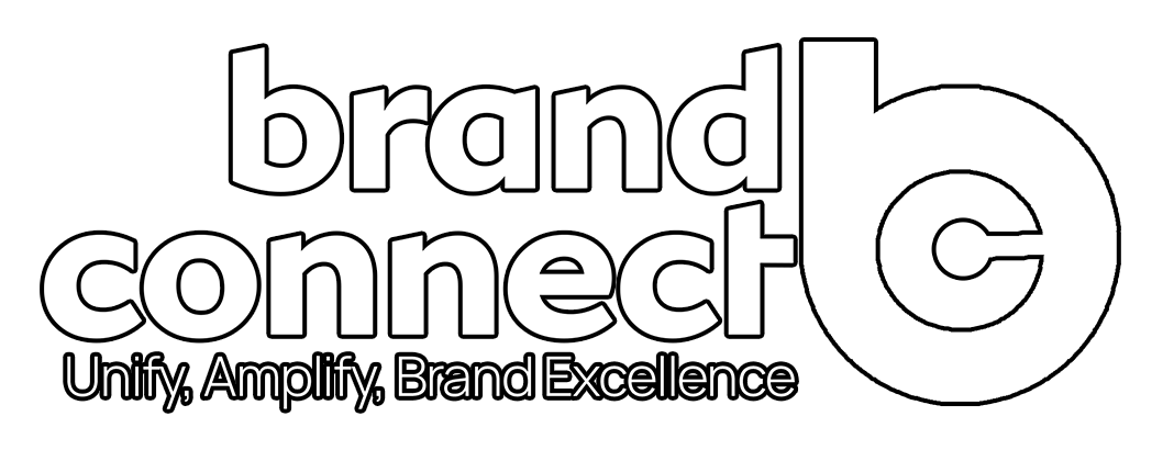 Brand Connect Logo